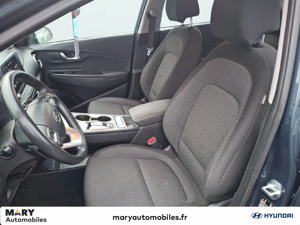 Véhicule occasion 211982 - hyundai KONA - Photo 9