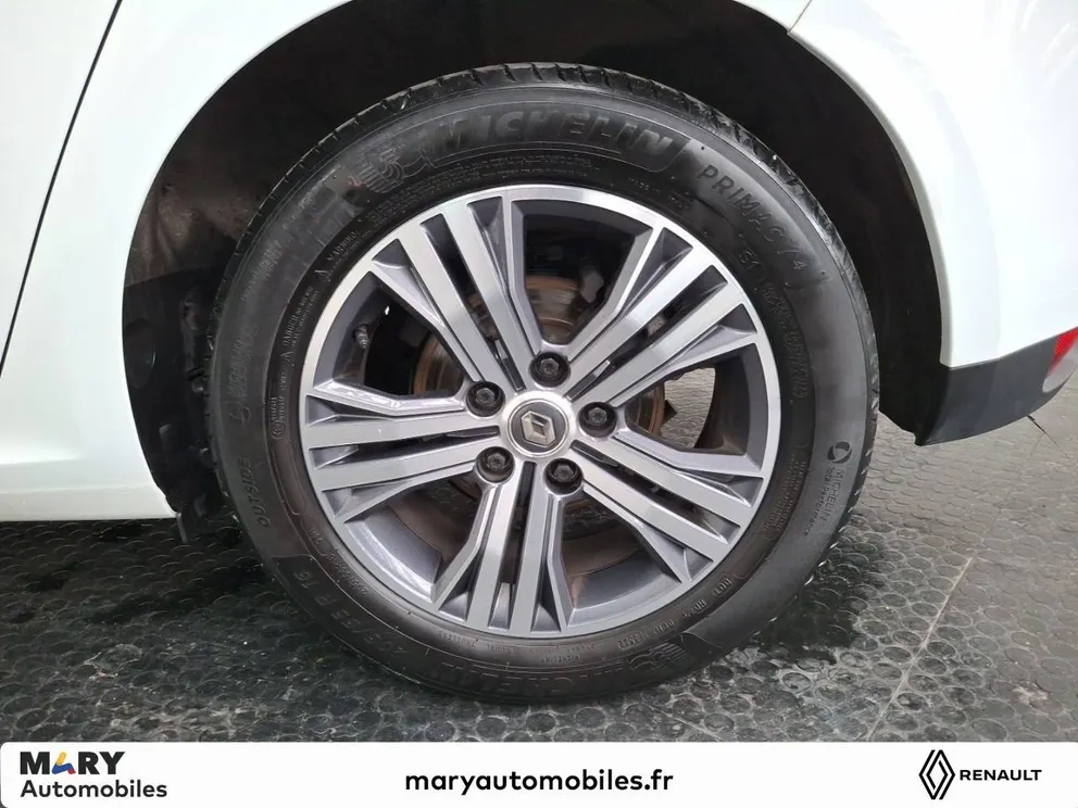 Véhicule occasion 229191 - renault MEGANE - Photo 11
