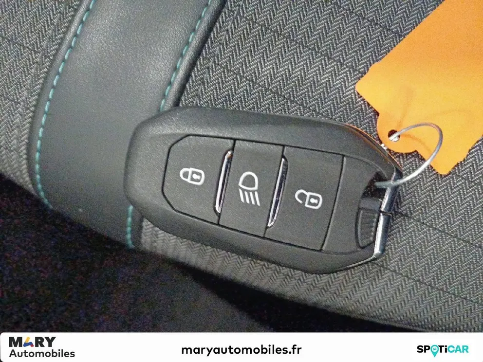 Véhicule occasion 211605 - peugeot 2008 - Photo 15