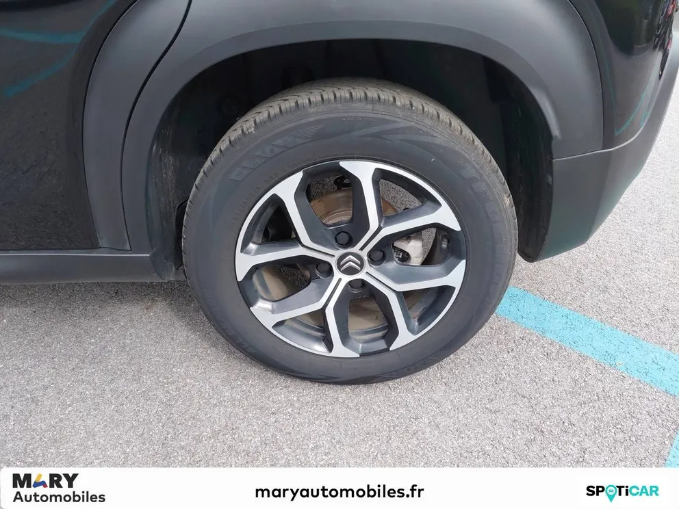 Véhicule occasion 189418 - Citroën C3 AIRCROSS - Photo 11
