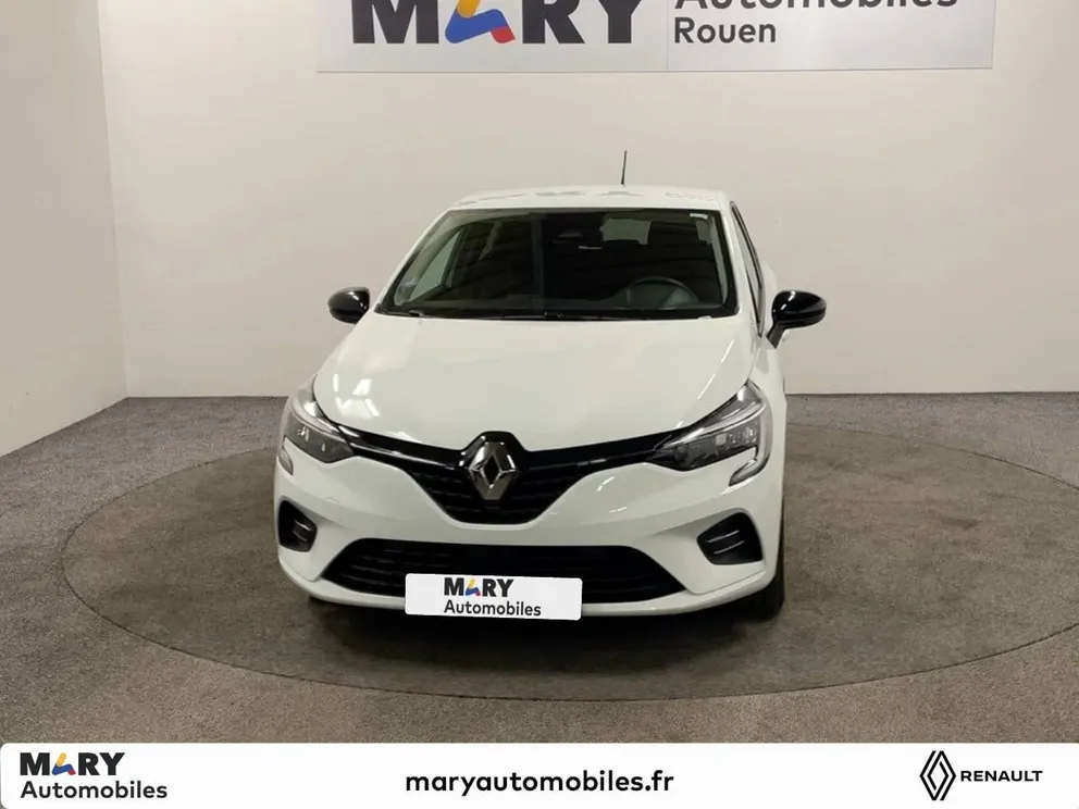 Véhicule occasion 206370 - renault CLIO - Photo 2