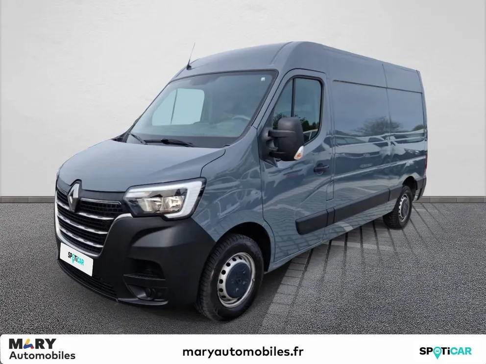 Véhicule occasion 230023 - renault MASTER - Photo 1