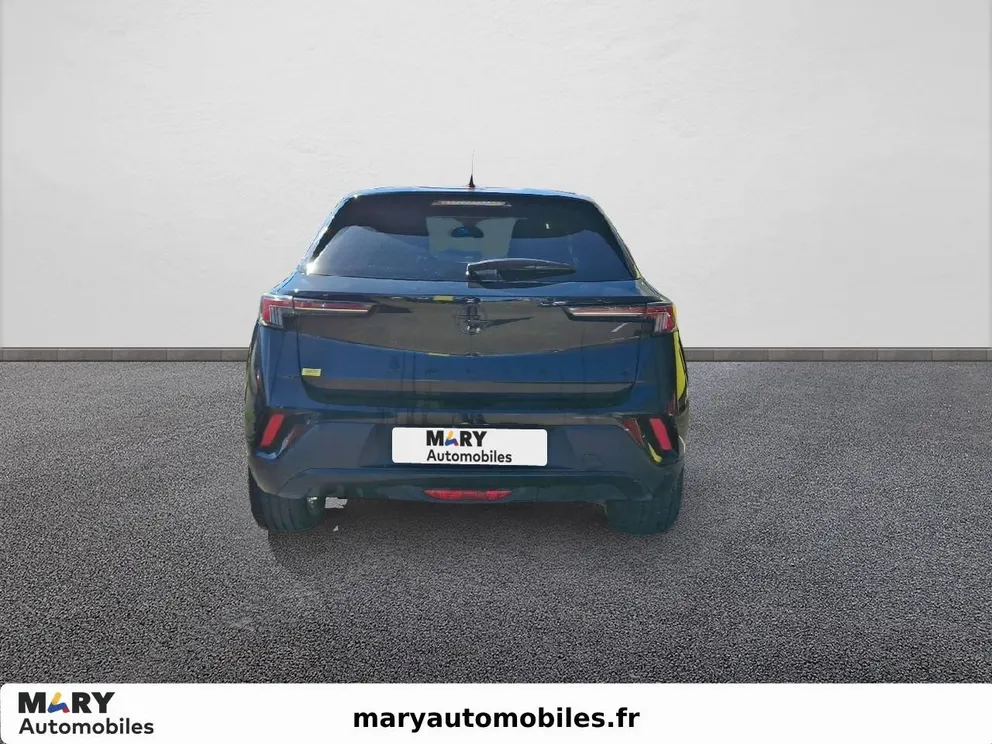 Véhicule occasion 176487 - opel MOKKA - Photo 5