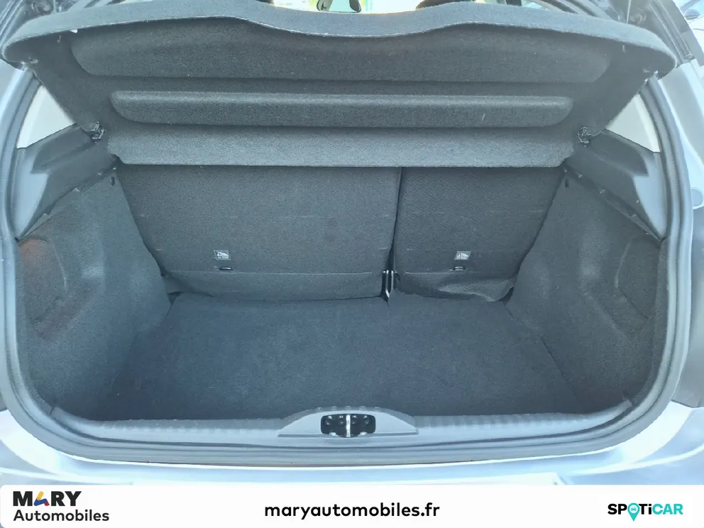 Véhicule occasion 1232996 - Citroën C3 - Photo 20
