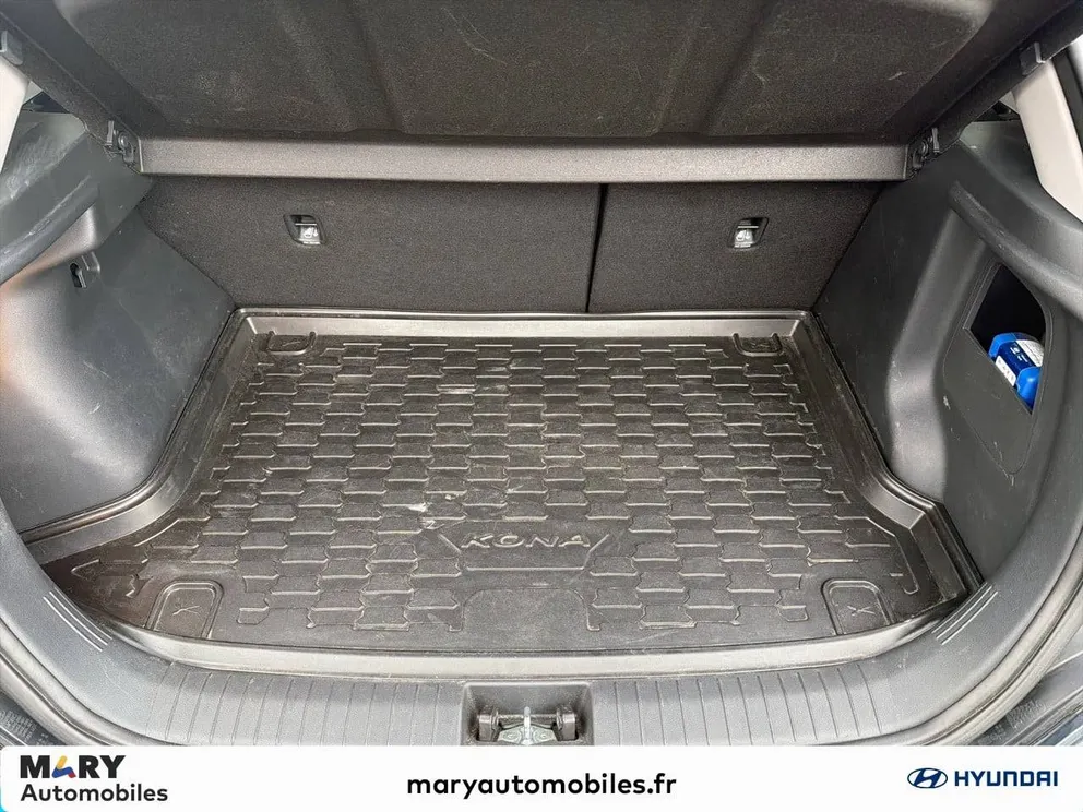 Véhicule occasion 214772 - hyundai KONA - Photo 6