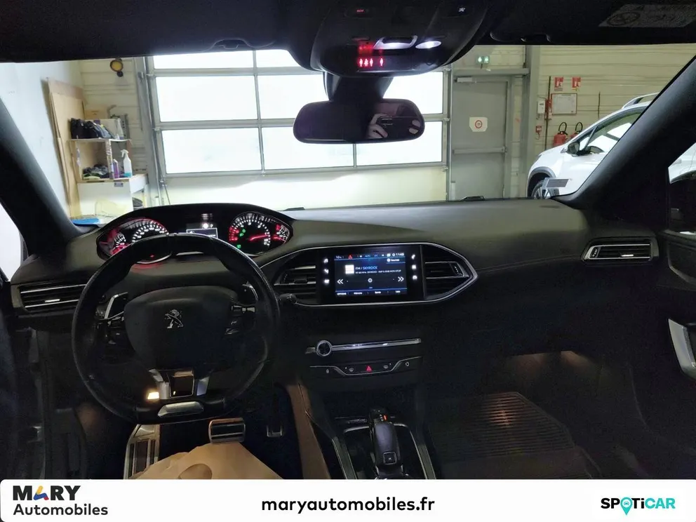 Véhicule occasion 208736 - peugeot 308 - Photo 8