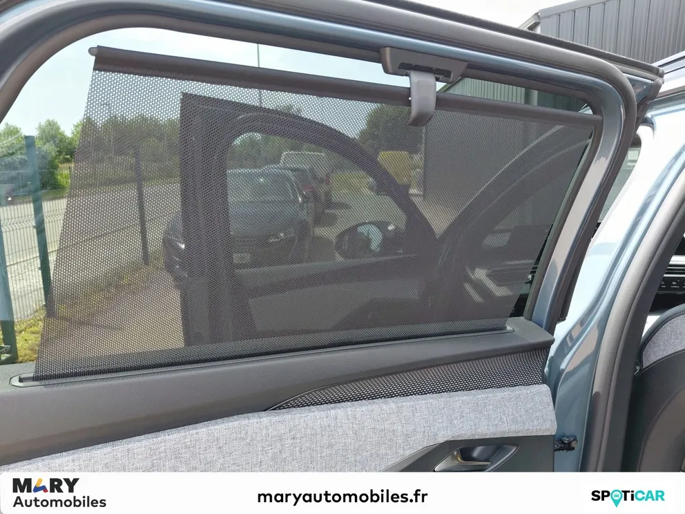 Véhicule occasion 1230065 - peugeot 5008 - Photo 20