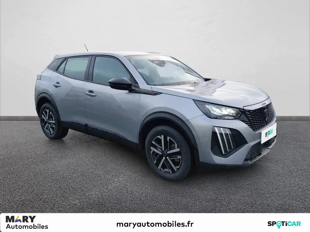 Véhicule occasion 177001 - peugeot 2008 - Photo 6