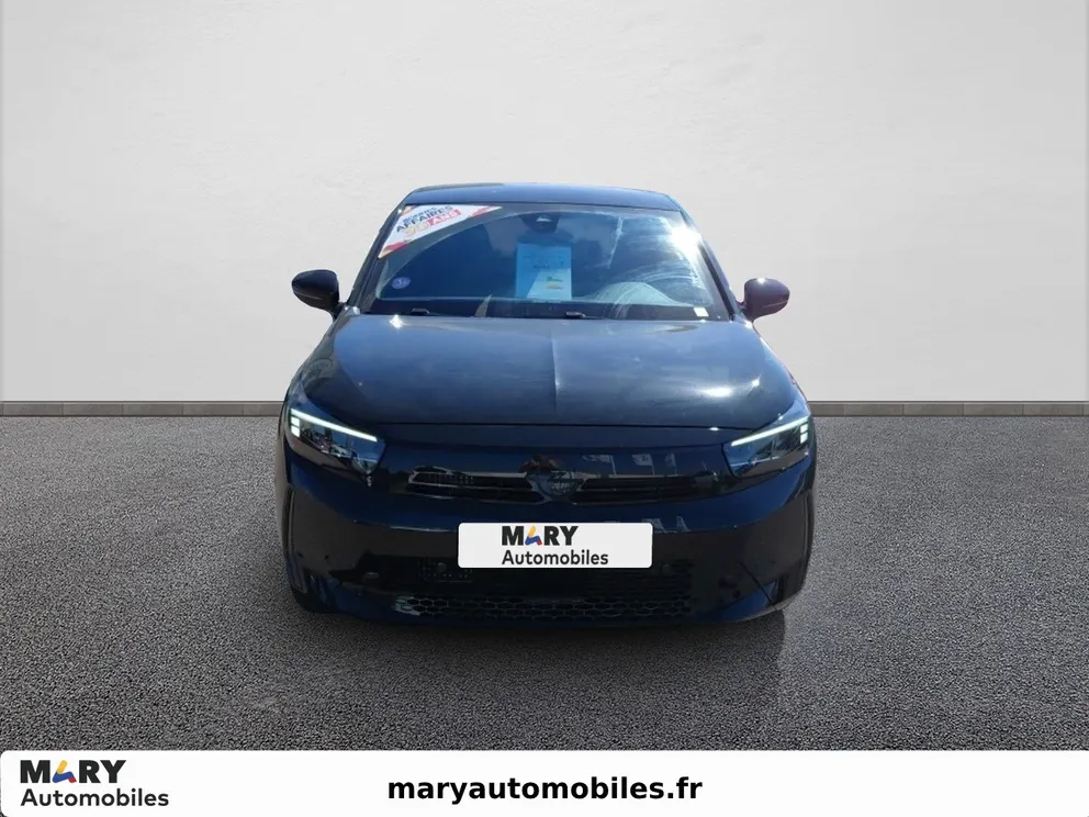 Véhicule occasion 1229294 - opel CORSA - Photo 6