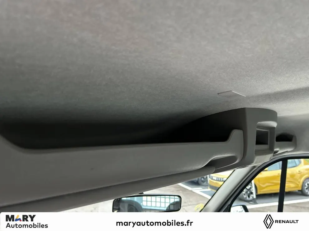 Véhicule occasion 215987 - renault MASTER - Photo 24