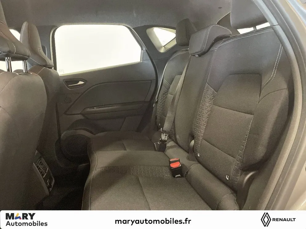 Véhicule occasion 233090 - renault CAPTUR - Photo 10