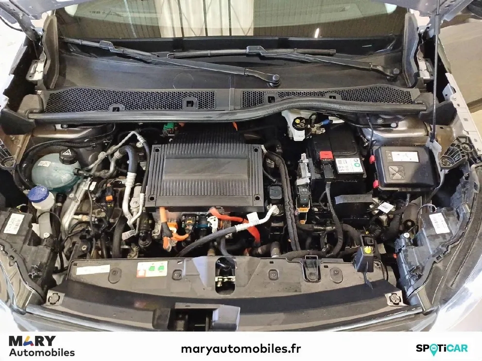 Véhicule occasion 156554 - peugeot 2008 - Photo 12