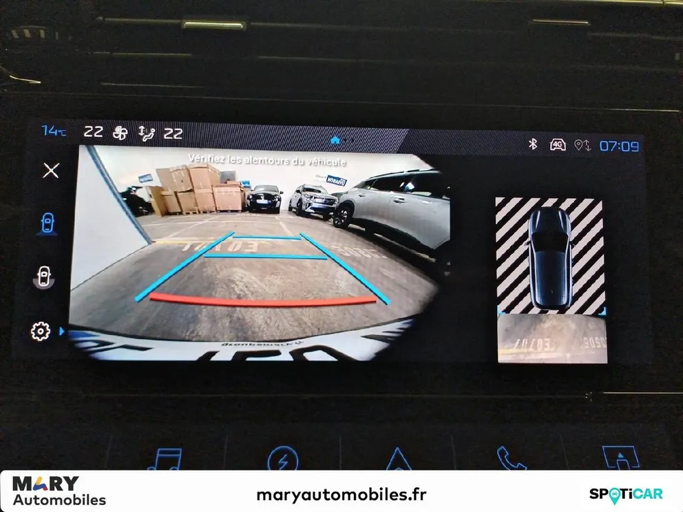 Véhicule occasion 229719 - peugeot 308 - Photo 14