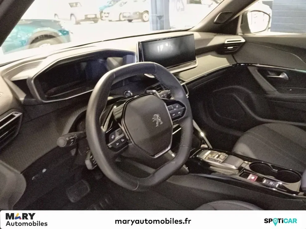 Véhicule occasion 213051 - peugeot 2008 - Photo 16