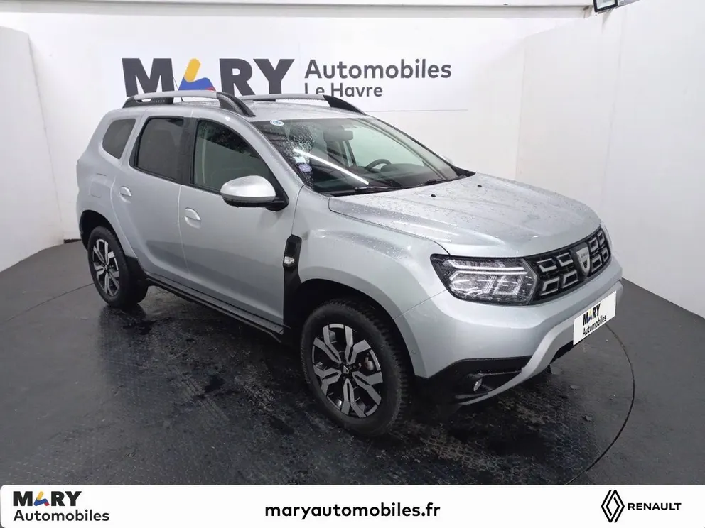 Véhicule occasion 212977 - dacia DUSTER - Photo 3