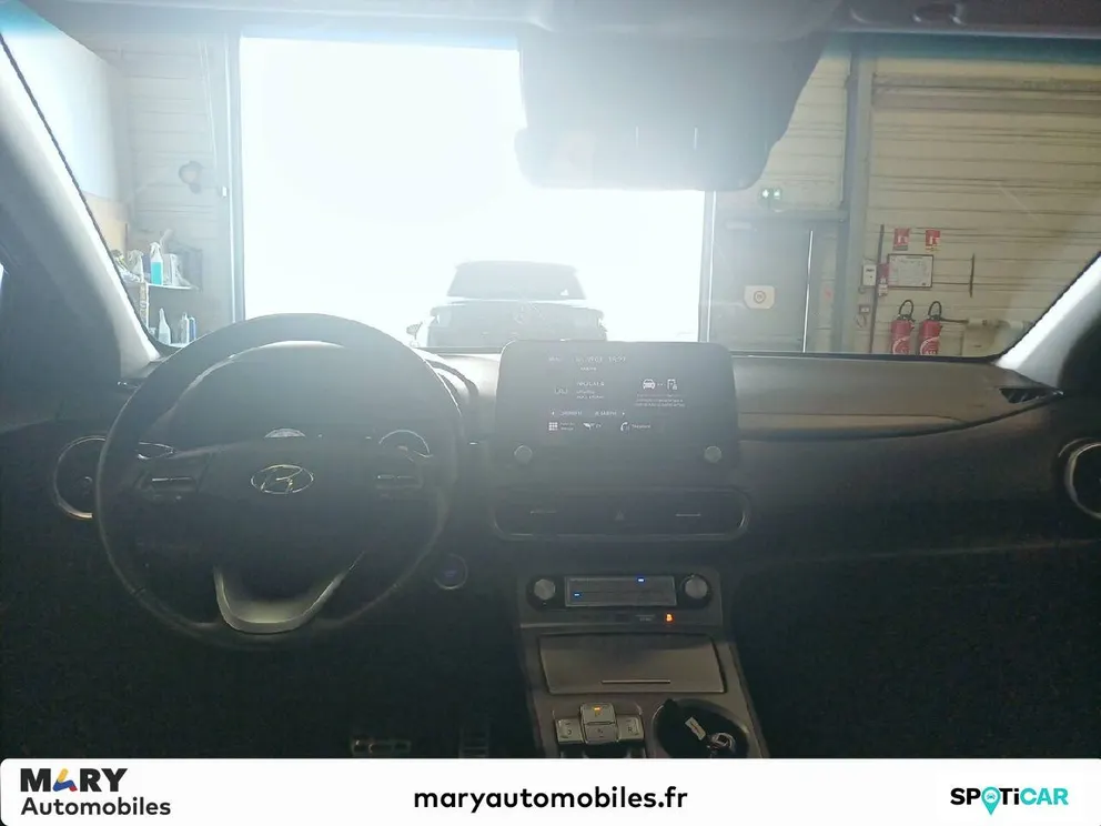 Véhicule occasion 222468 - hyundai KONA - Photo 8