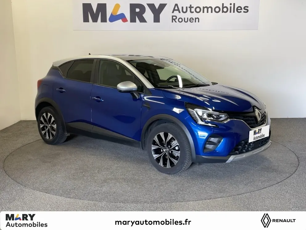 Véhicule occasion 232702 - renault CAPTUR - Photo 6