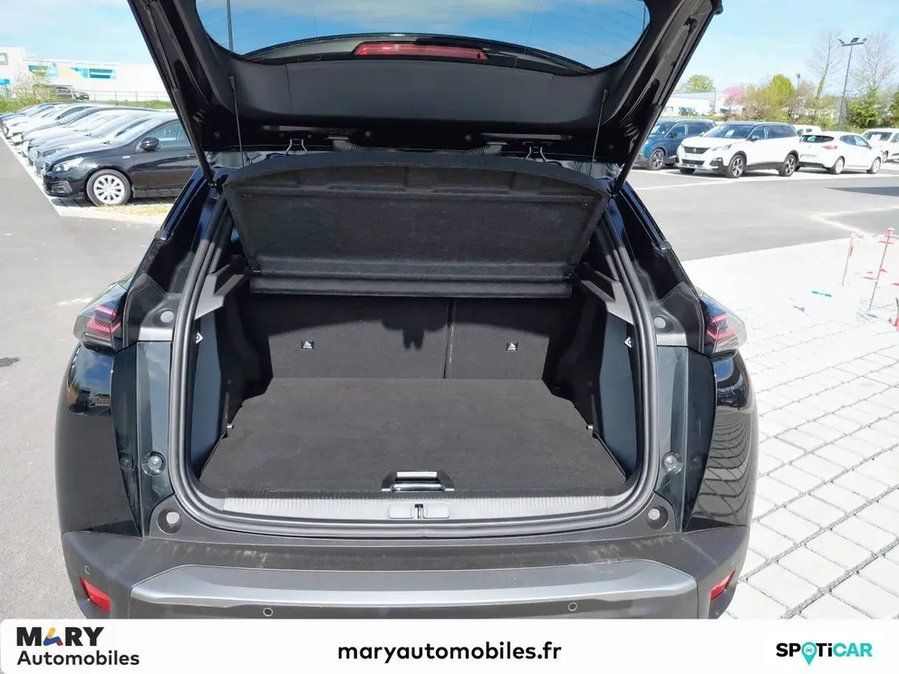 Véhicule occasion 206619 - peugeot 2008 - Photo 6