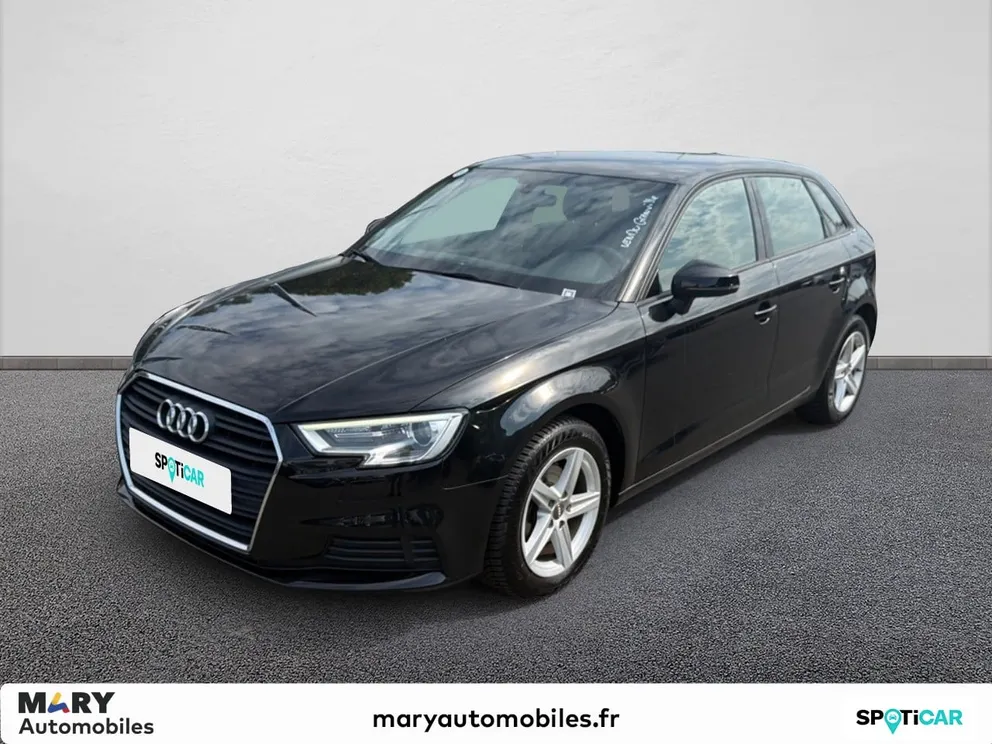 Véhicule occasion 238015 - audi A3 - Photo 1