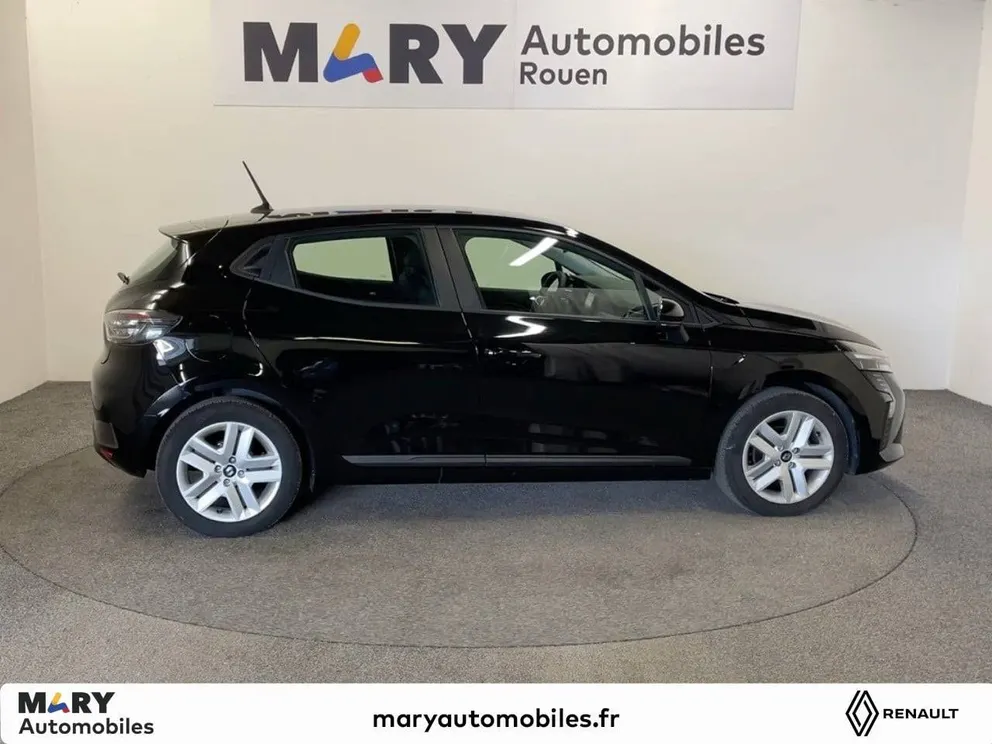 Véhicule occasion 224908 - renault CLIO - Photo 4