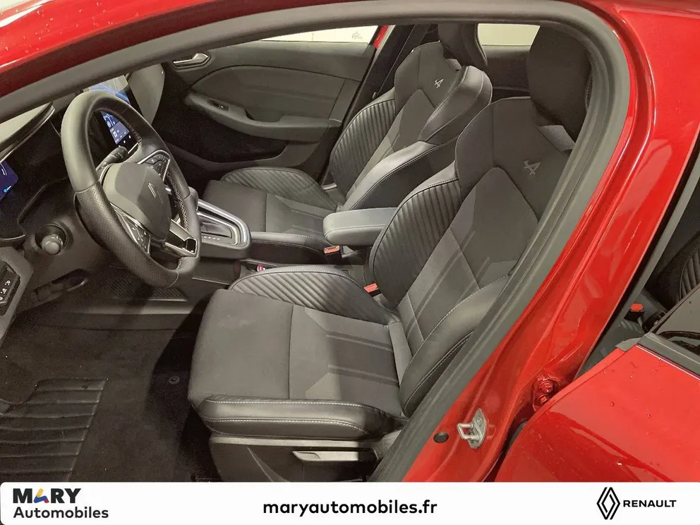 Véhicule occasion 217705 - renault CLIO - Photo 9