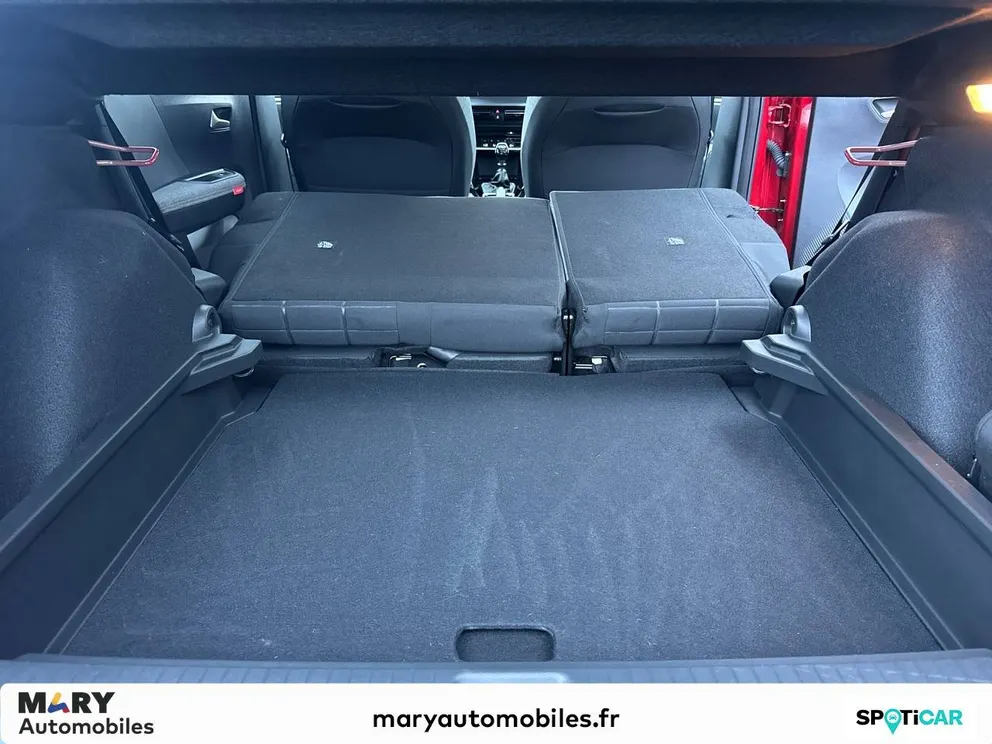 Véhicule occasion 185253 - Citroën C3 AIRCROSS - Photo 28