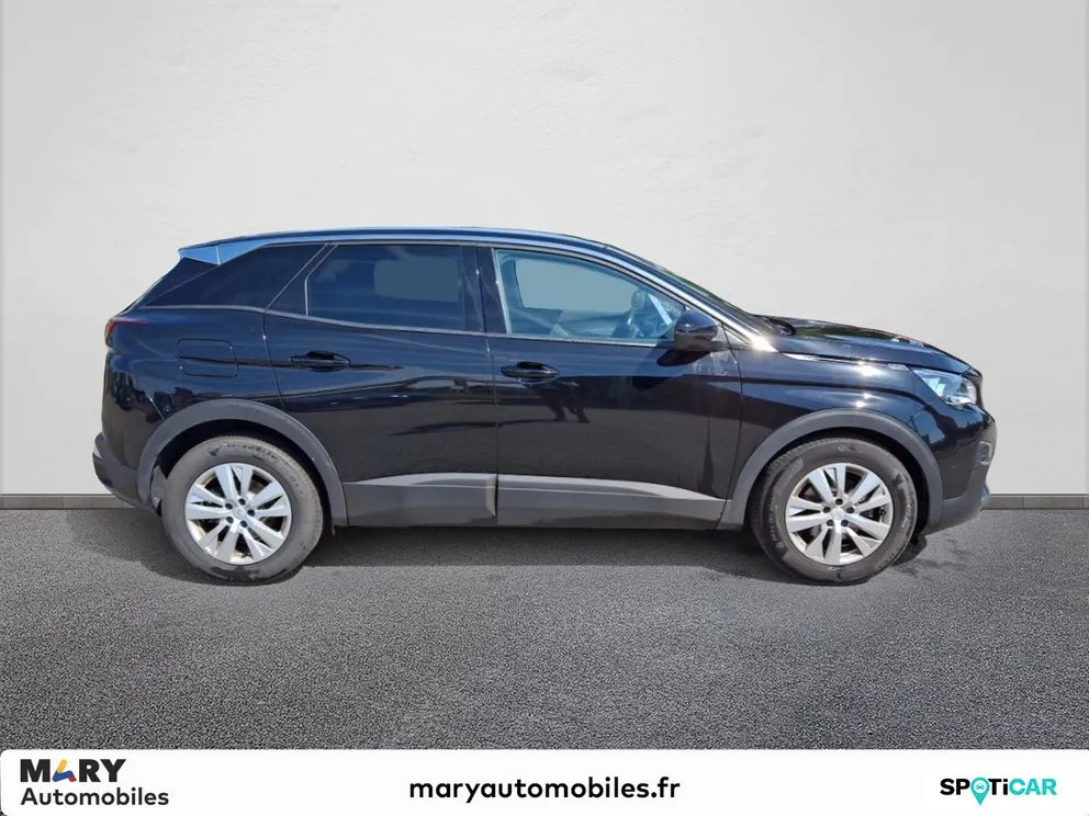 Véhicule occasion 1232877 - peugeot 3008 - Photo 4