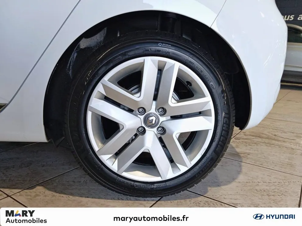 Véhicule occasion 224137 - renault CLIO - Photo 11