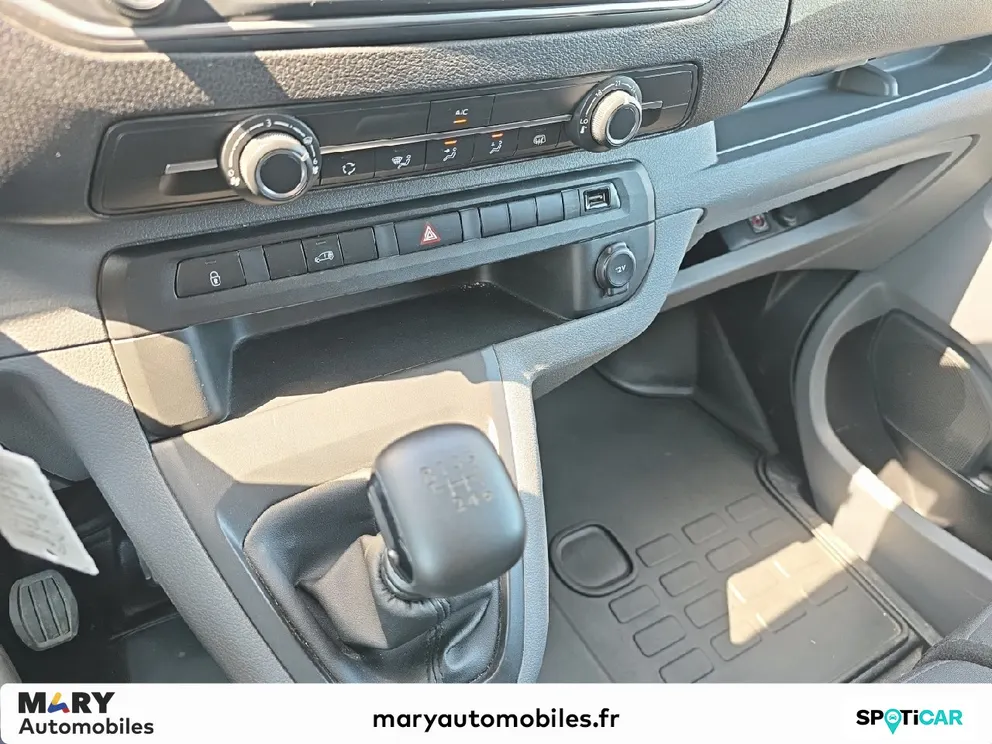 Véhicule occasion 221212 - peugeot EXPERT - Photo 11