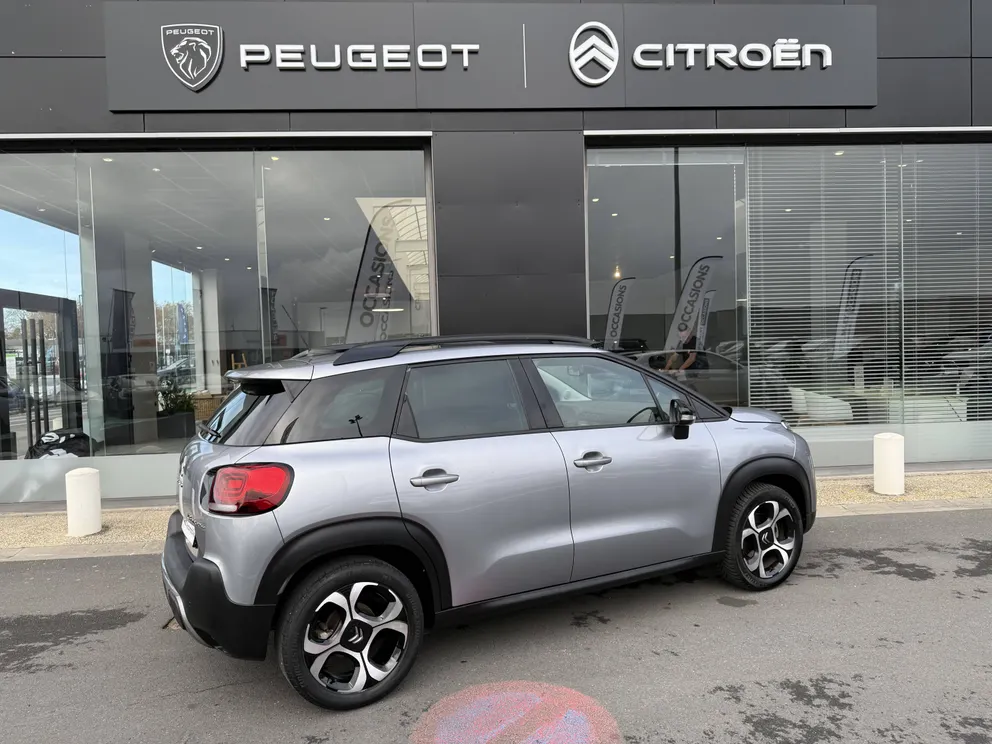 Véhicule occasion 196576 - Citroën C3 AIRCROSS - Photo 2