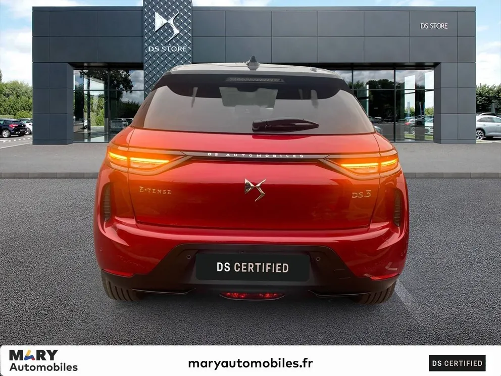 Véhicule occasion 127778 - ds DS 3 - Photo 5