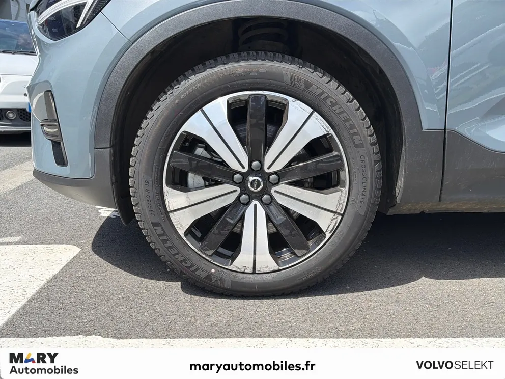 Véhicule occasion 228279 - volvo XC40 - Photo 5