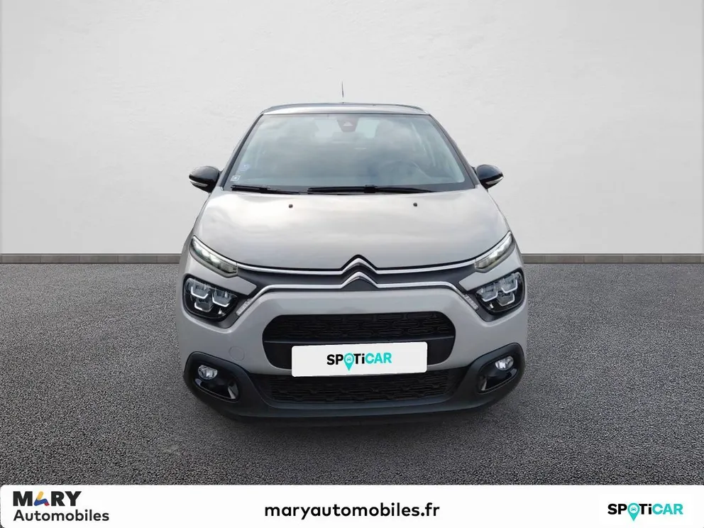 Véhicule occasion 208268 - Citroën C3 - Photo 2
