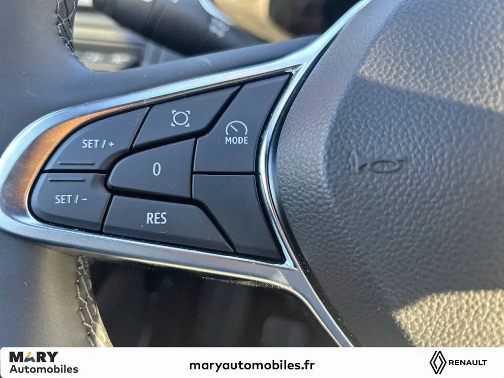 Véhicule occasion 218291 - renault CAPTUR - Photo 19