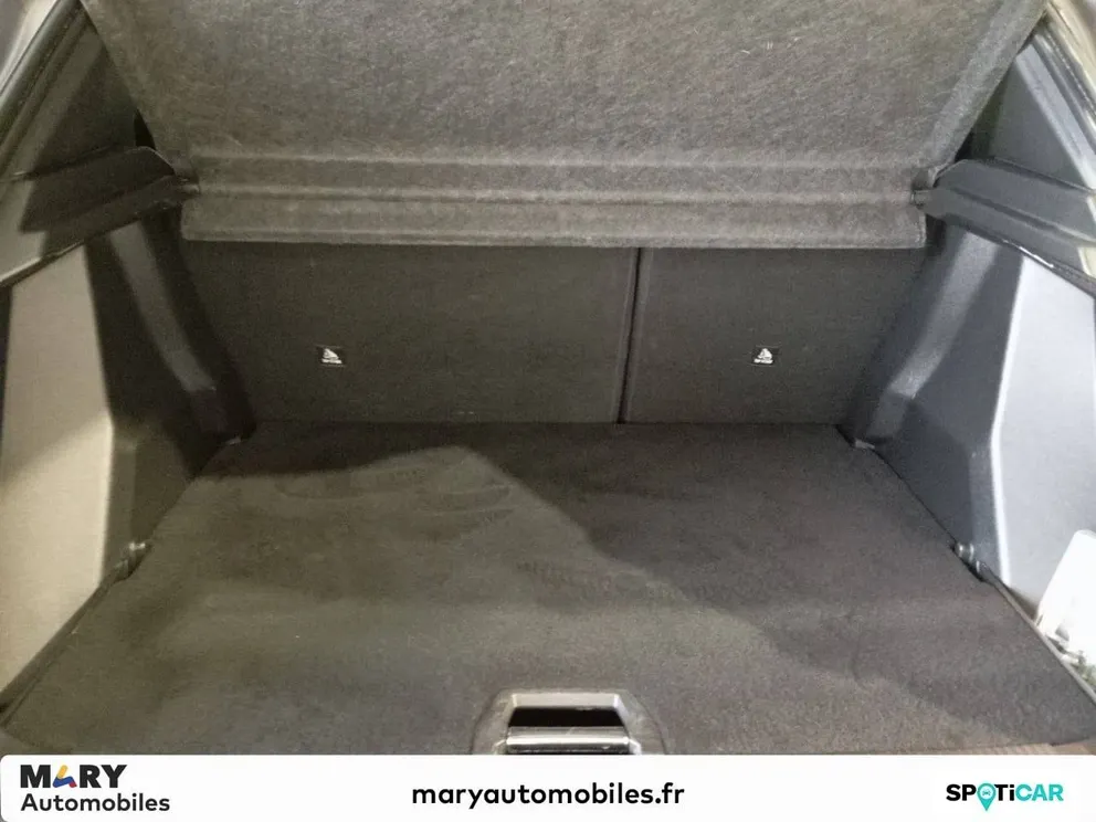 Véhicule occasion 198351 - peugeot 2008 - Photo 6