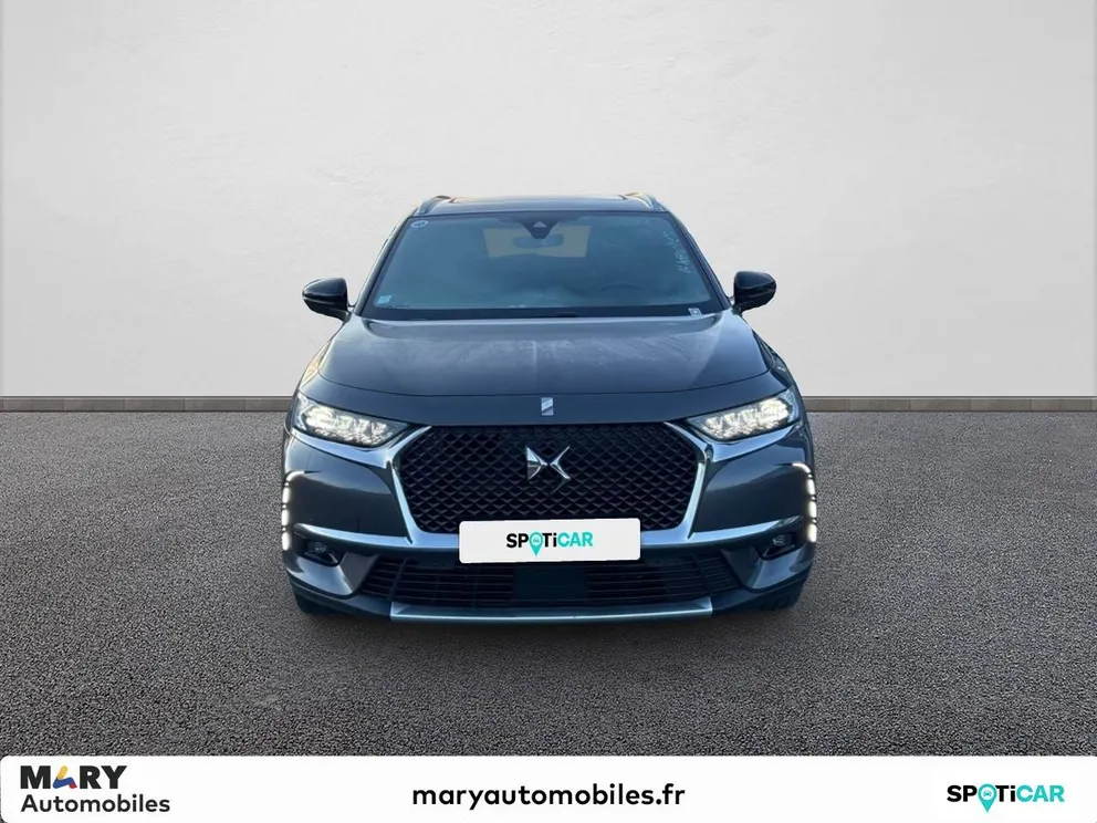 Véhicule occasion 212735 - ds DS 7 - Photo 2