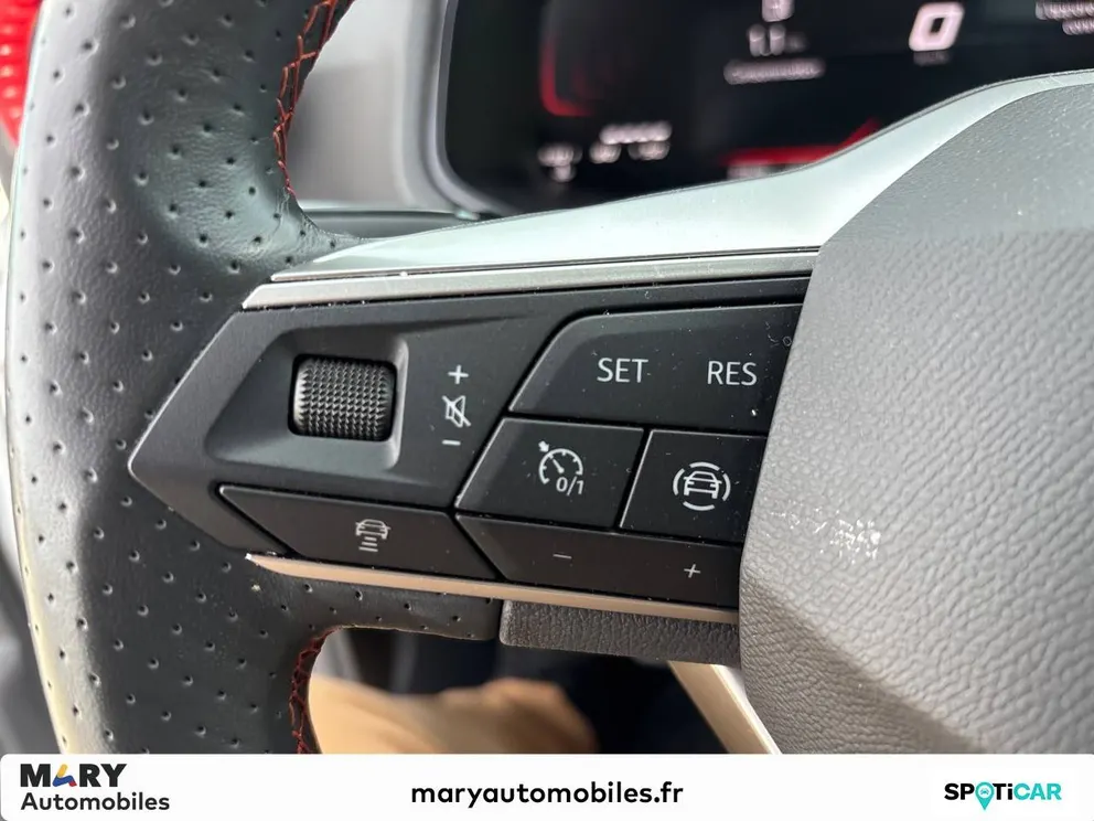 Véhicule occasion 202652 - seat ARONA - Photo 19