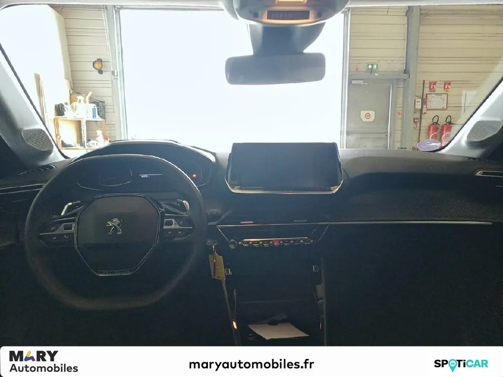 Véhicule occasion 220095 - peugeot 208 - Photo 8