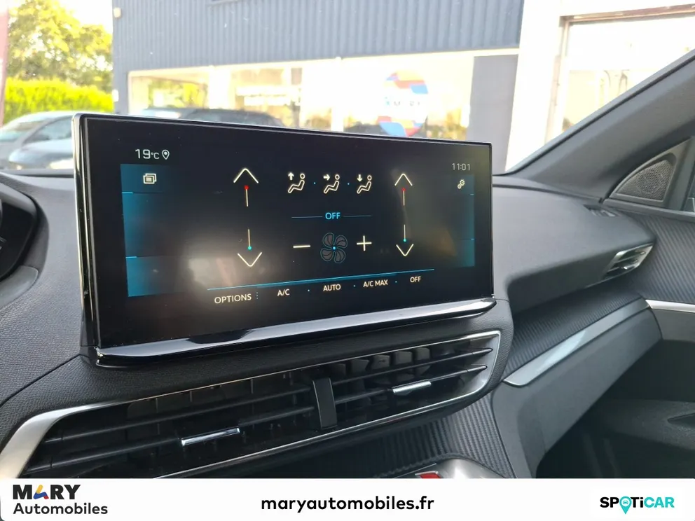 Véhicule occasion 1228766 - peugeot 3008 - Photo 12