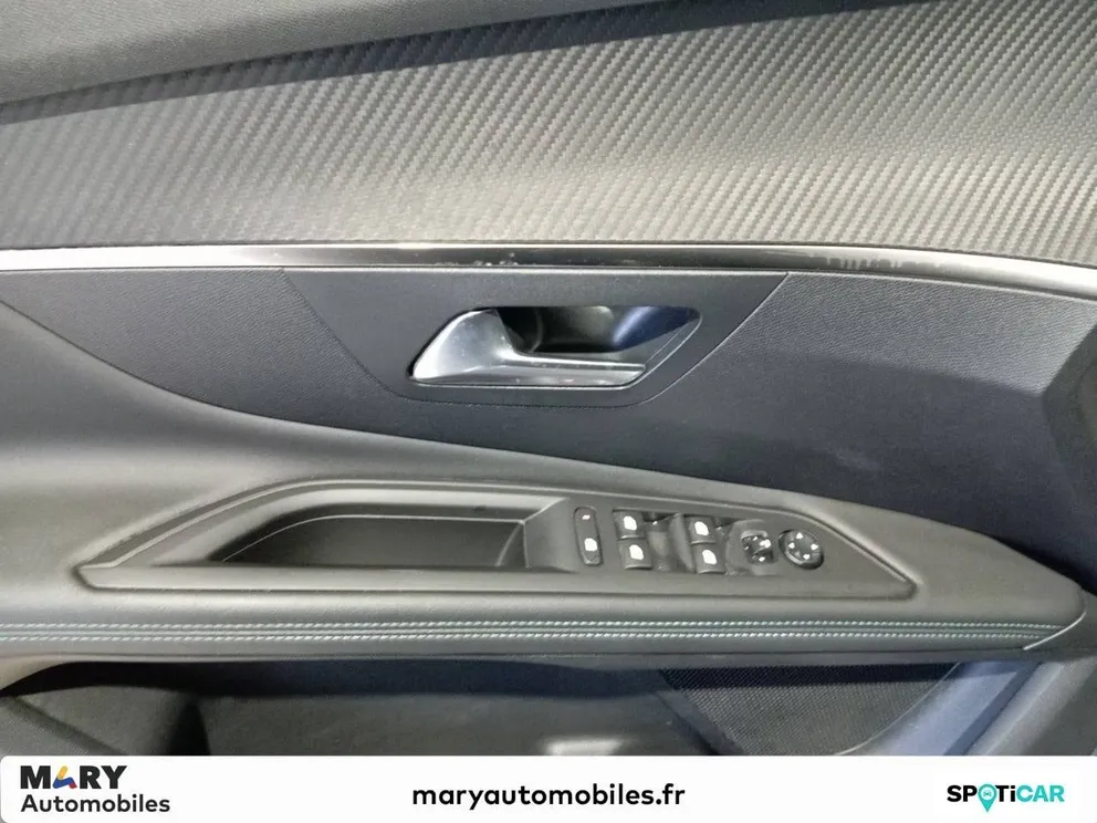 Véhicule occasion 206204 - peugeot 3008 - Photo 12