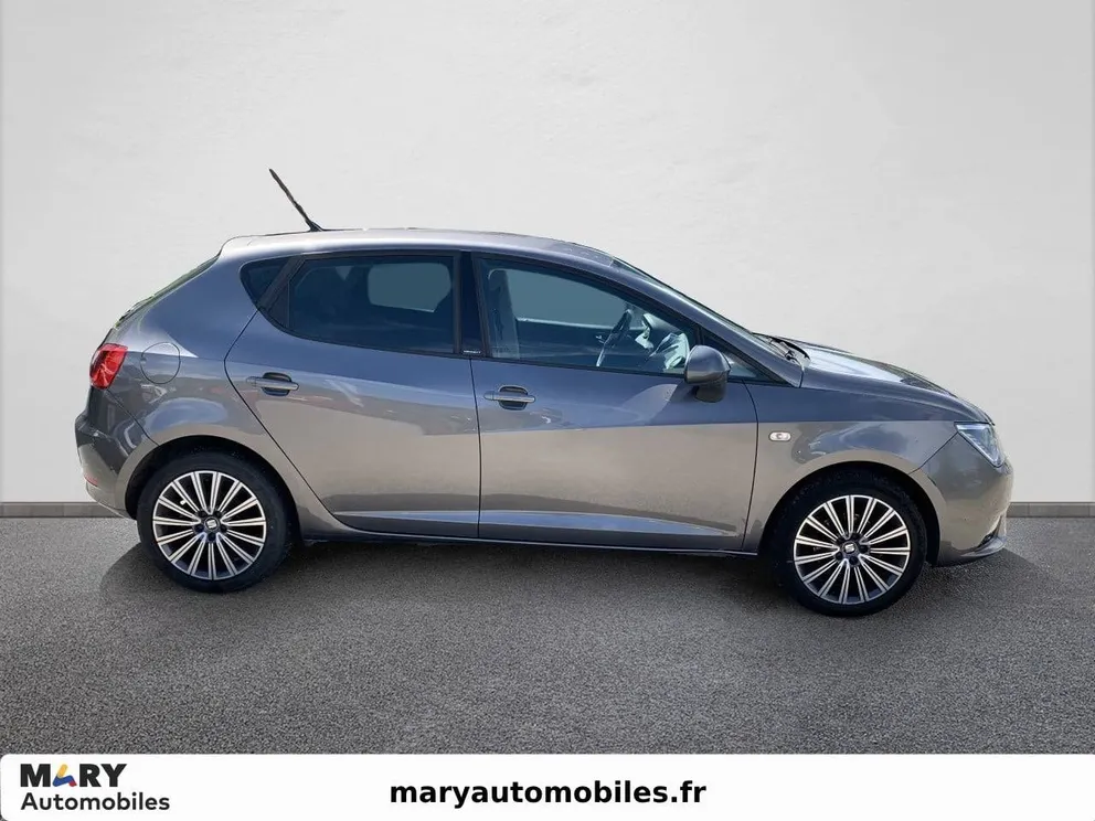 Véhicule occasion 229176 - seat IBIZA - Photo 7