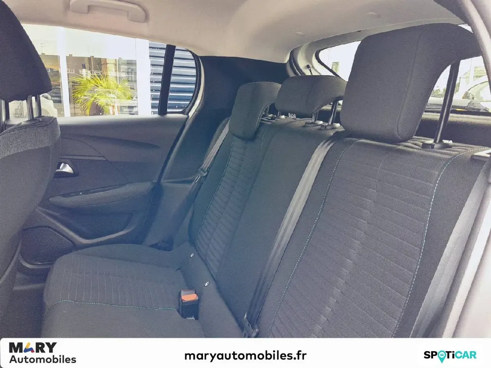Véhicule occasion 234707 - peugeot 208 - Photo 10
