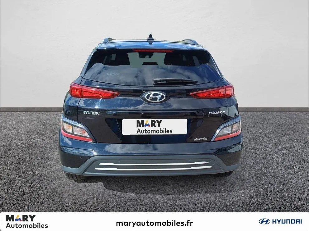 Véhicule occasion 225191 - hyundai KONA - Photo 5