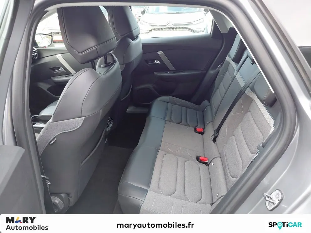 Véhicule occasion 231222 - Citroën C4 - Photo 10