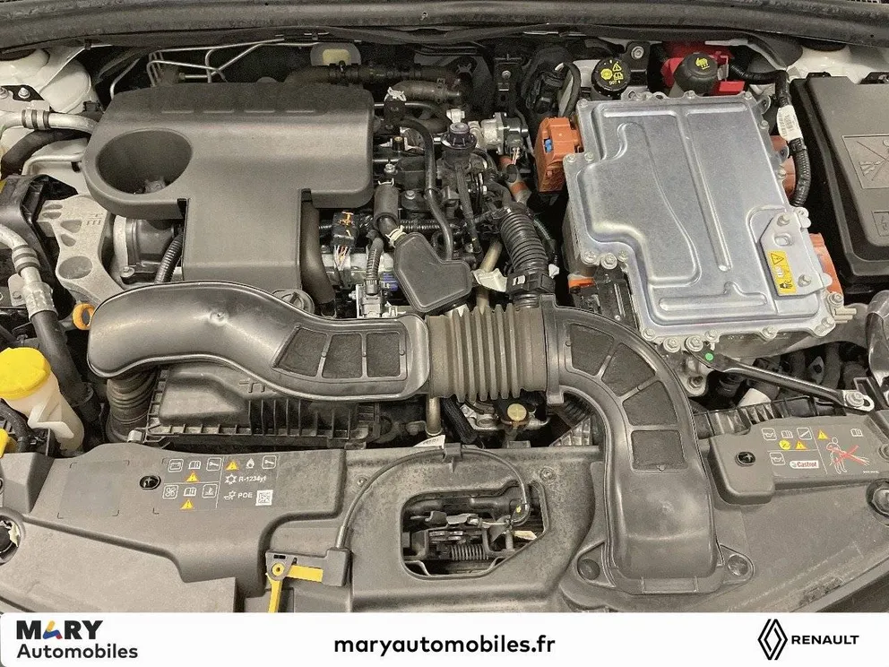 Véhicule occasion 205031 - renault CLIO - Photo 19