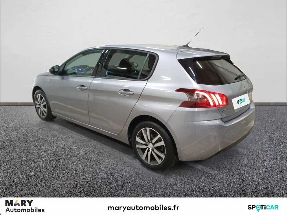 Véhicule occasion 203756 - peugeot 308 - Photo 7