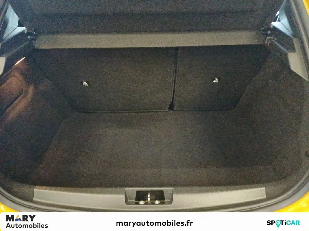 Véhicule occasion 209123 - peugeot 208 - Photo 6