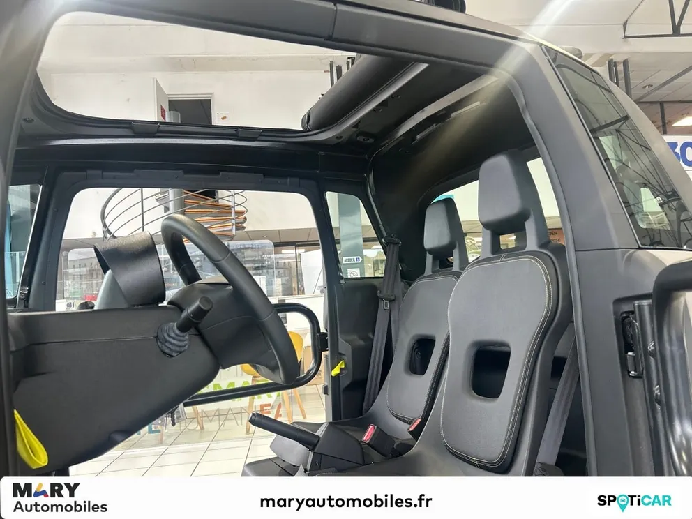 Véhicule occasion 1238634 - Citroën AMI BUGGY - Photo 14