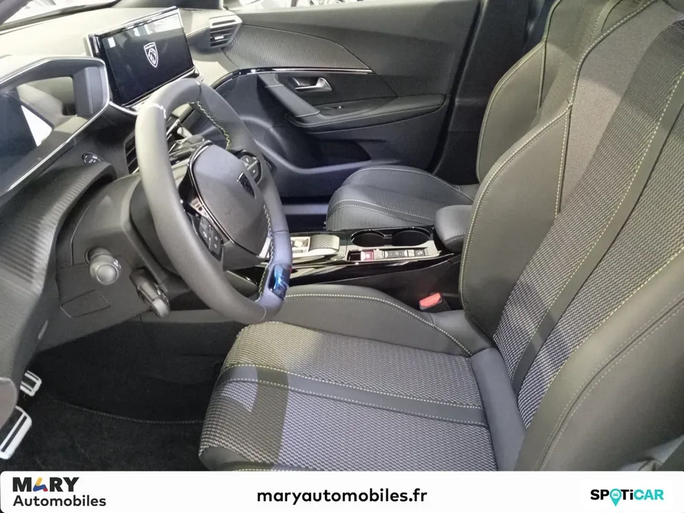 Véhicule occasion 1228531 - peugeot 2008 - Photo 13
