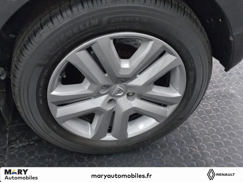 Véhicule occasion 200856 - dacia SANDERO - Photo 17